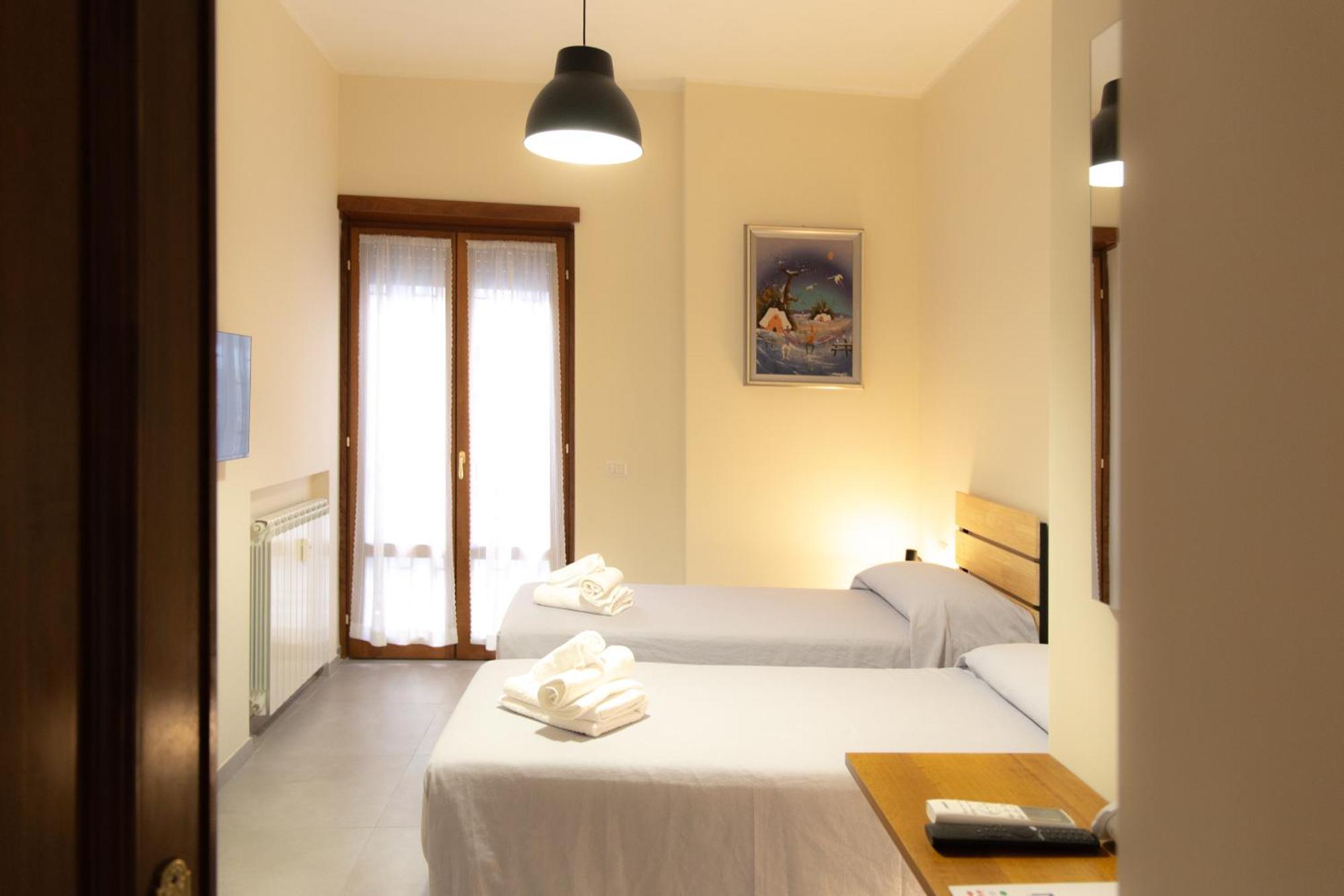 My Holiday Rome Furio Camillo Extérieur photo